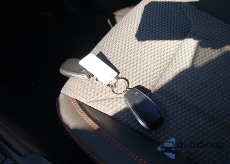 2019 Subaru Forester Sport z USA, uszkodzony, nr VIN JF2SKAJC1KH508470